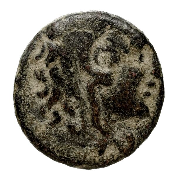 Tralles BMC Tralles 56-8, аверс, bnf-iris