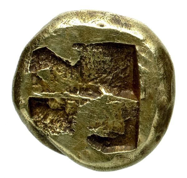 Phocaea Bodenstedt 1981 Series 2.36, реверс, bnf-iris