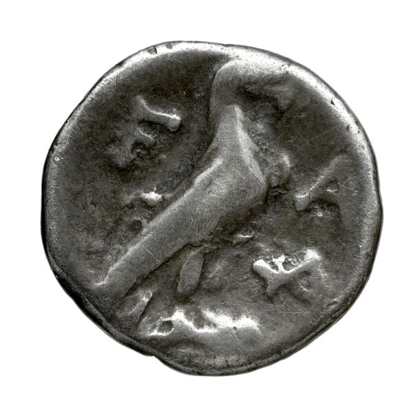 Rhodes Ashton 2001 332, реверс, bnf-iris
