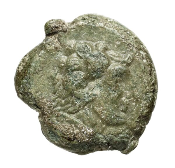 Rhodes Ashton 2001 57-66, аверс, bnf-iris