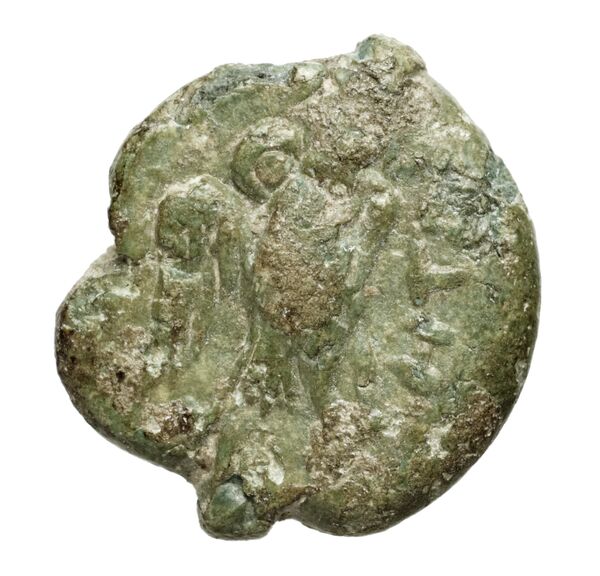 Rhodes Ashton 2001 57-66, реверс, bnf-iris