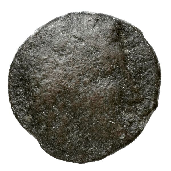 Hermione Grandjean 1990 Emissions 1c_2b_3b-3c_4b-4c_9c-11, аверс, BnF (IRIS)