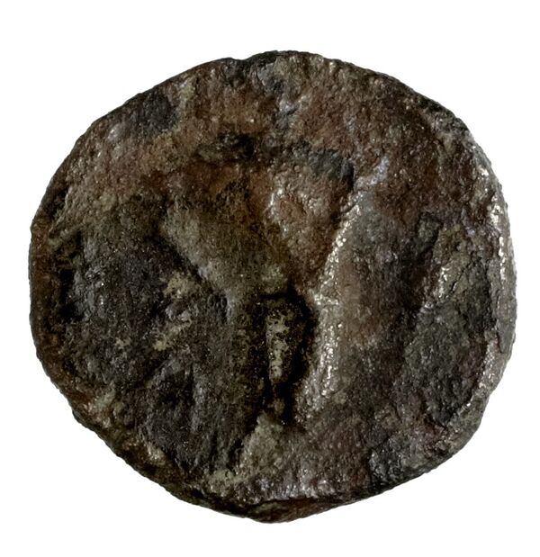 Hermione Grandjean 1990 Emissions 1c_2b_3b-3c_4b-4c_9c-11, реверс, BnF (IRIS)