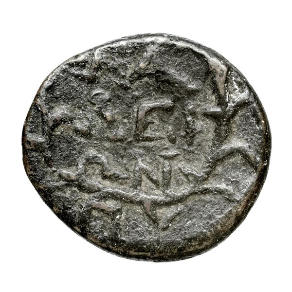 Elis BMC Elis 149-155, реверс, bnf-iris