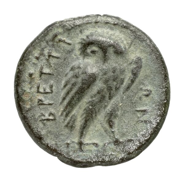 Miletus Babelon 1907 430, реверс, bnf-iris