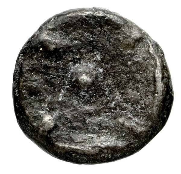 Miletus Babelon 1907 430, реверс, bnf-iris