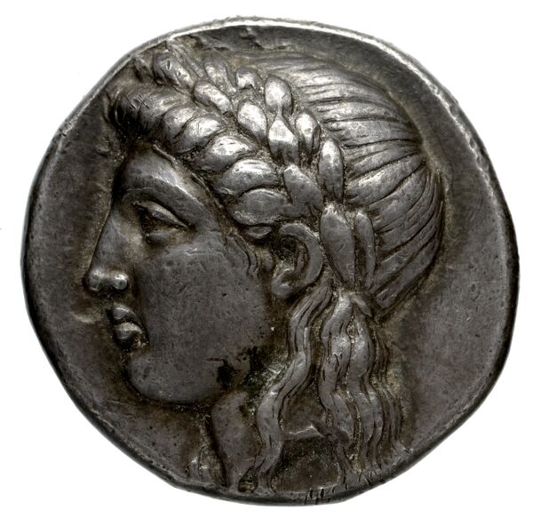 Miletus Marcellesi 2004 2, аверс, bnf-iris