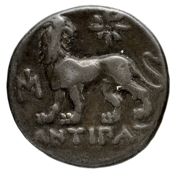 Caulonia Historia Numorum Italy 2058-2059, реверс, bnf-iris