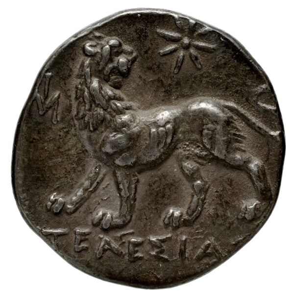 Croton Historia Numorum Italy 2075-83, реверс, BnF (IRIS)