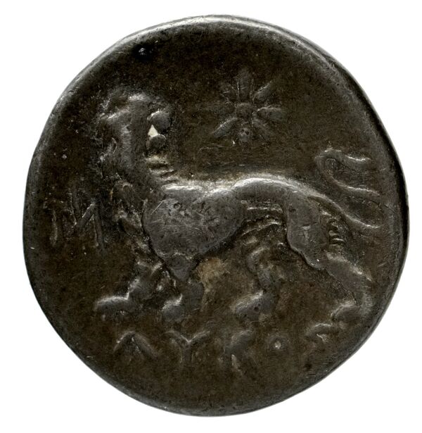 Croton Historia Numorum Italy 2075-83, реверс, BnF (IRIS)