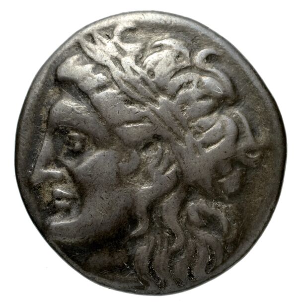 Miletus Marcellesi 2004 8, аверс, bnf-iris