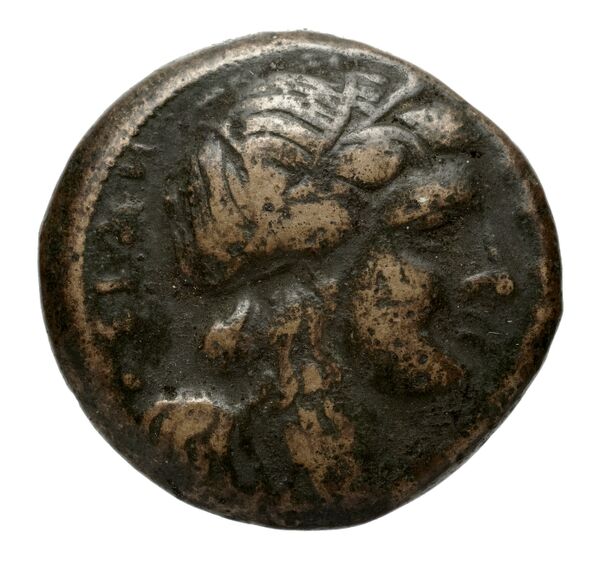 Miletus Marcellesi 2004 8, аверс, bnf-iris