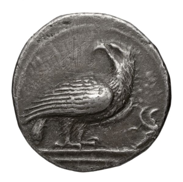 Miletus Marcellesi 2004 8, аверс, bnf-iris