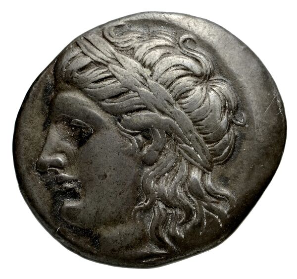 Miletus Marcellesi 2004 8, аверс, bnf-iris