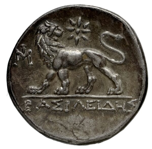 Miletus Marcellesi 2004 8, реверс, bnf-iris