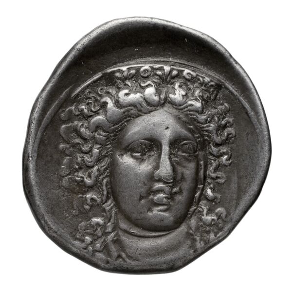 Miletus Marcellesi 2004 8, аверс, bnf-iris