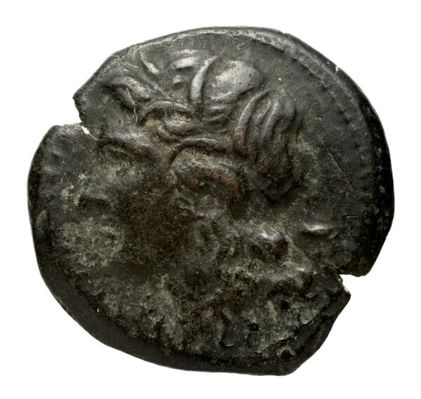 Miletus Marcellesi 2004 8, аверс, bnf-iris