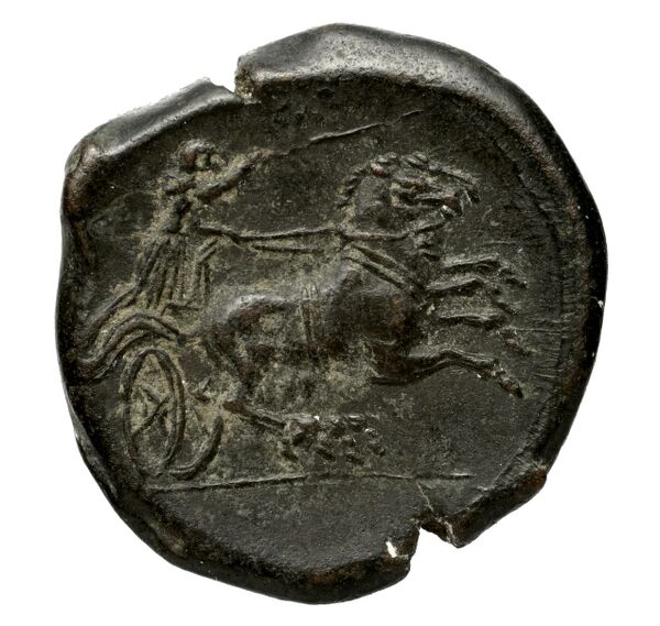 Miletus Marcellesi 2004 8, реверс, bnf-iris