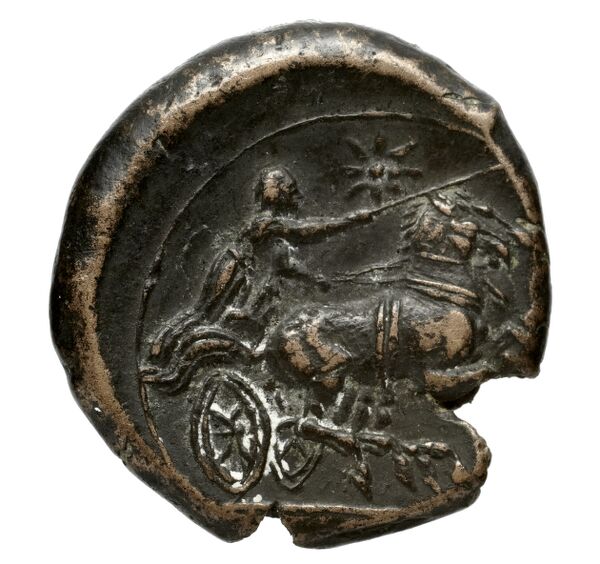 Miletus Marcellesi 2004 8, реверс, bnf-iris