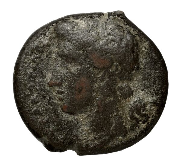 Miletus Marcellesi 2004 8, аверс, bnf-iris
