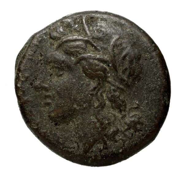 Miletus Marcellesi 2004 31, аверс, bnf-iris