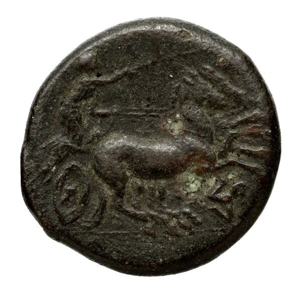 Miletus Marcellesi 2004 31, реверс, bnf-iris