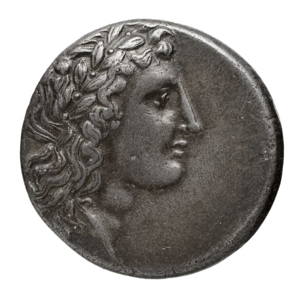 Miletus Marcellesi 2004 31, аверс, bnf-iris