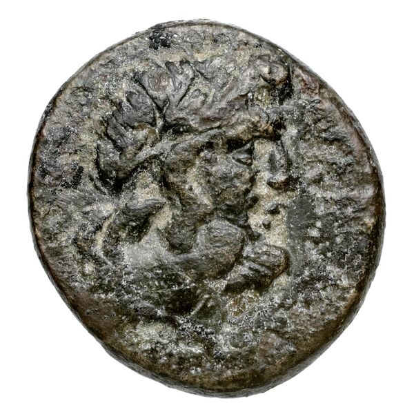 Miletus Marcellesi 2004 54, аверс, bnf-iris