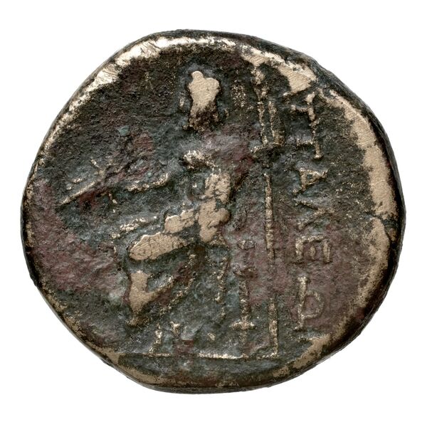 Phocaea Bodenstedt 1981 Series 4.102, реверс, bnf-iris