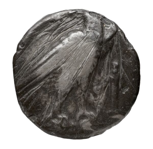 аверс Miletus Marcellesi 2004 36