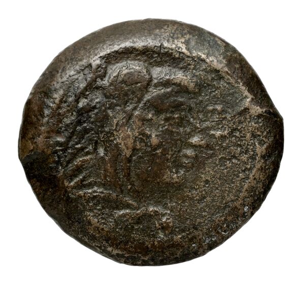 Miletus Marcellesi 2004 1, аверс, bnf-iris