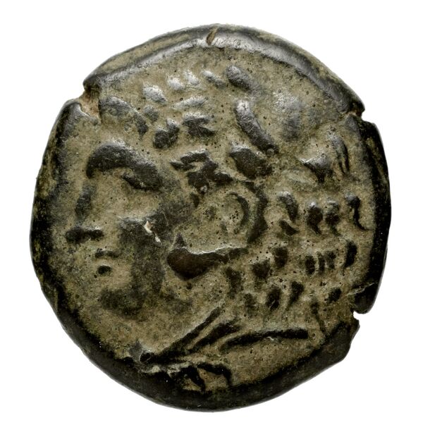 Miletus Marcellesi 2004 1, аверс, bnf-iris