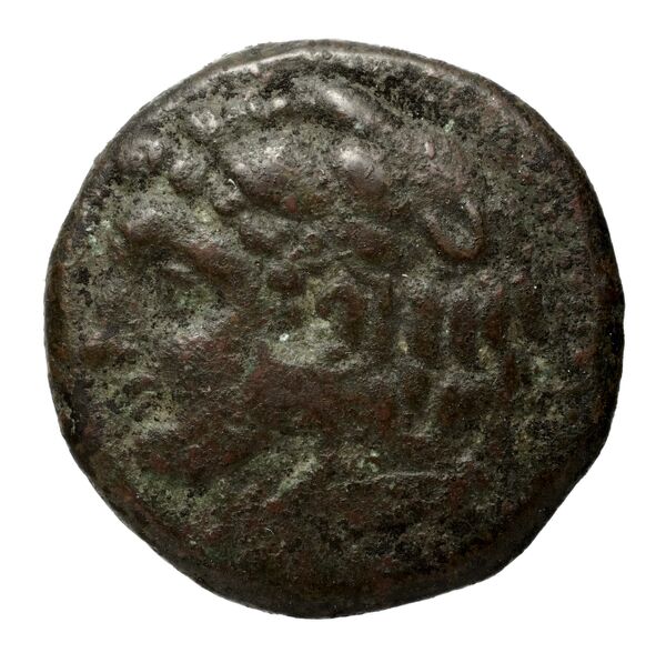 Miletus Marcellesi 2004 1, аверс, bnf-iris