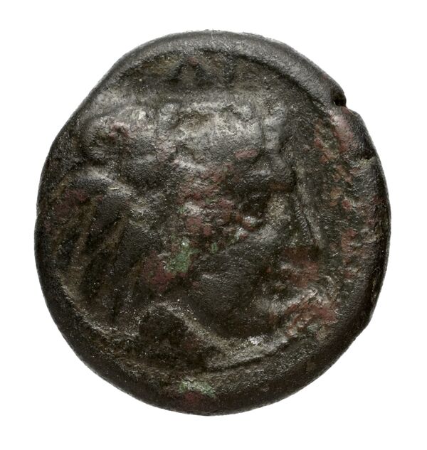 Miletus Marcellesi 2004 1, аверс, bnf-iris