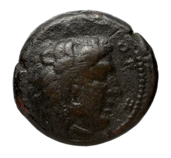 Miletus Marcellesi 2004 1, аверс, bnf-iris