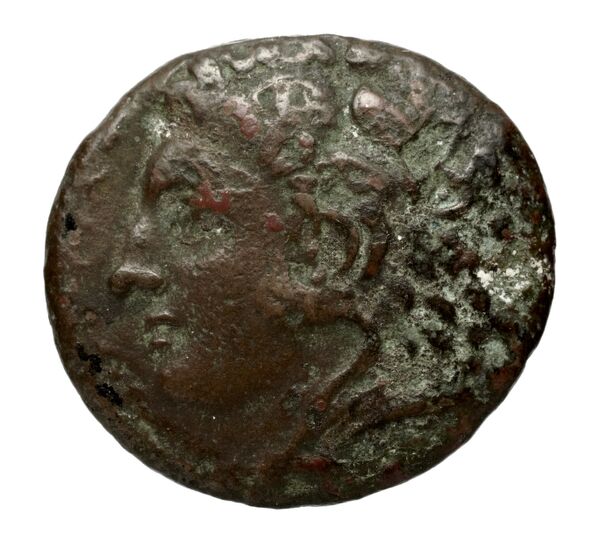 аверс Miletus Marcellesi 2004 35