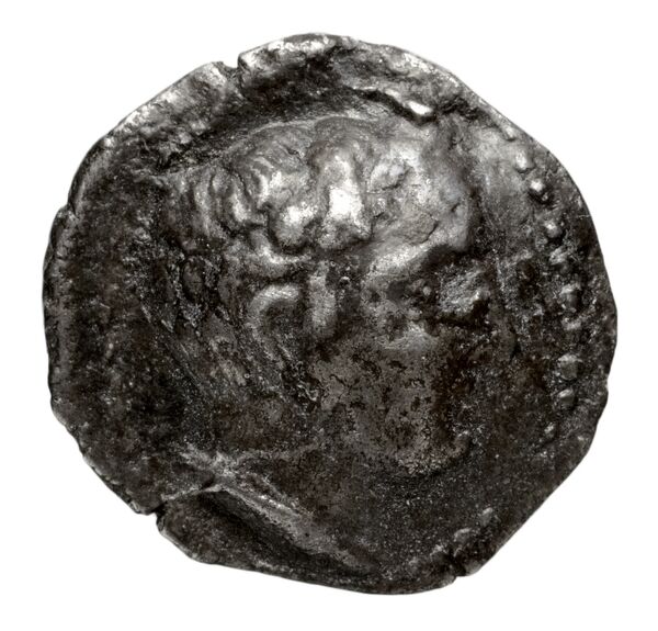 Miletus Marcellesi 2004 35, аверс, bnf-iris
