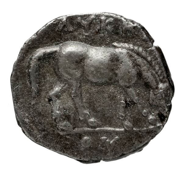 Miletus Marcellesi 2004 35, реверс, bnf-iris
