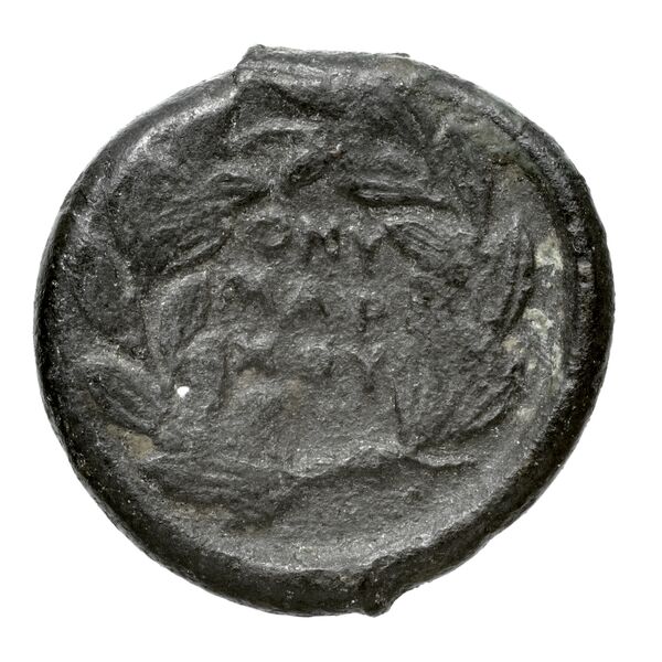 реверс Phocian League Phocis BMC Phocis 103
