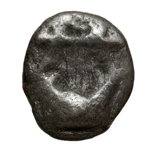 Mytilene Babelon 1910 2243-50, аверс, bnf-iris
