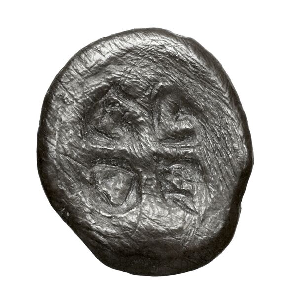Mytilene Babelon 1910 2243-50, реверс, bnf-iris