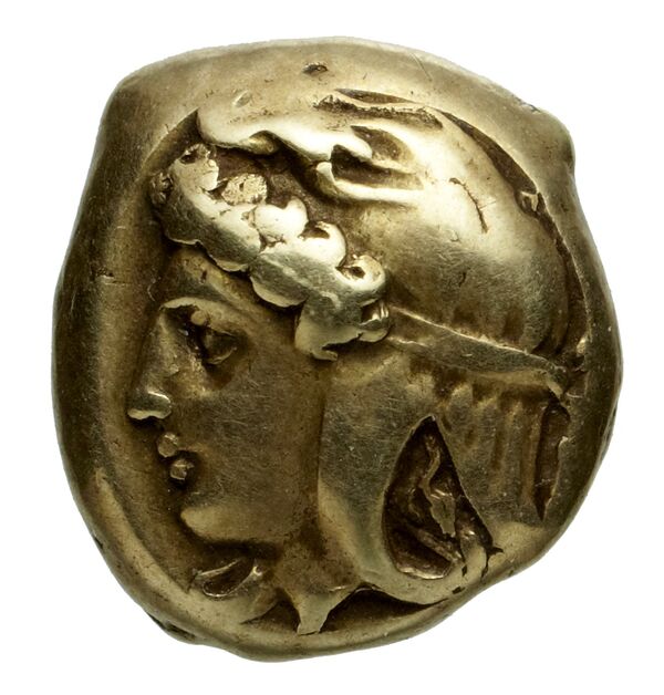 Alaesa Puglisi 2009 50, аверс, bnf-iris