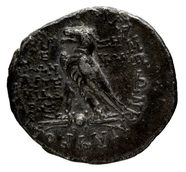 Capua Historia Numorum Italy 482, реверс, bnf-iris