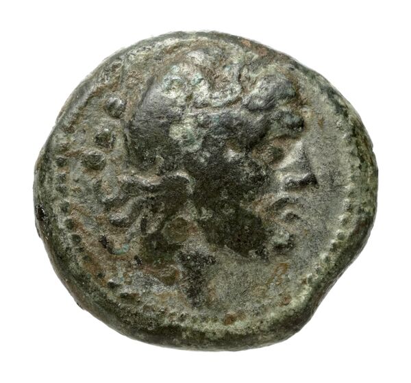Phocaea Babelon 1907 512-4, аверс, bnf-iris