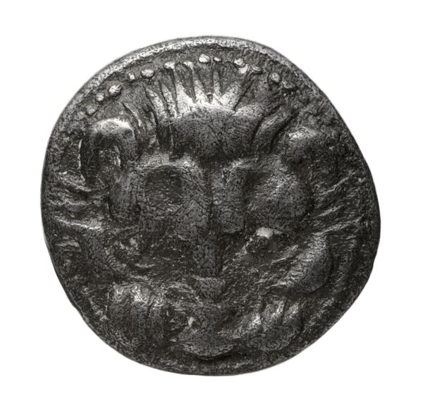 Phocaea BMC Phocaea 109-13, аверс, bnf-iris