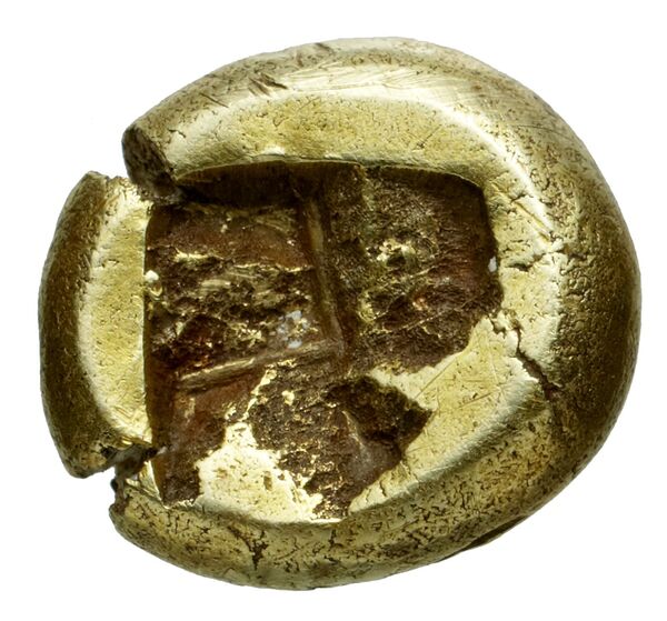 Mytilene Babelon 1910 2254, реверс, bnf-iris