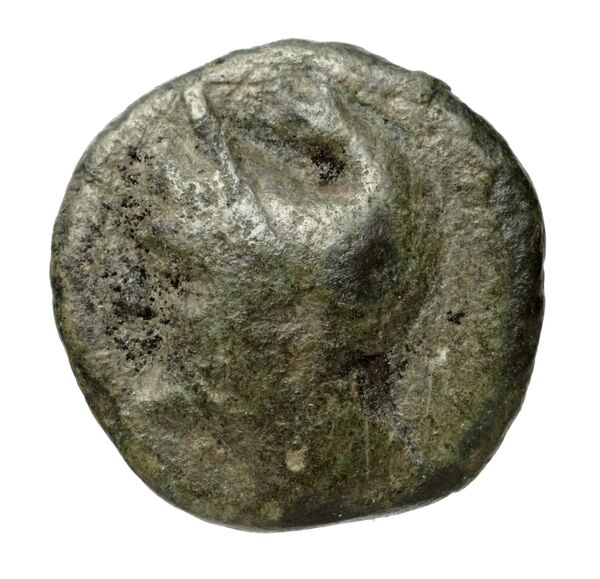 (H)aluntium Puglisi 2009 59, аверс, bnf-iris