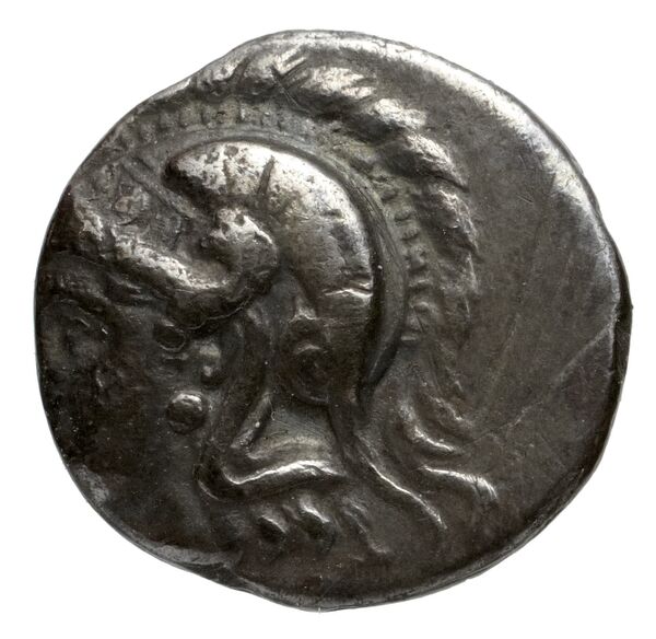 Syracuse Burnett 1983 51-53, аверс, bnf-iris