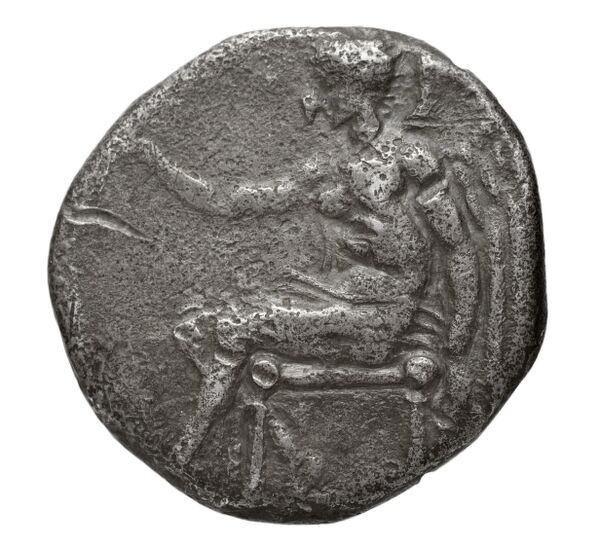 Syracuse Burnett 1983 51-53, реверс, bnf-iris