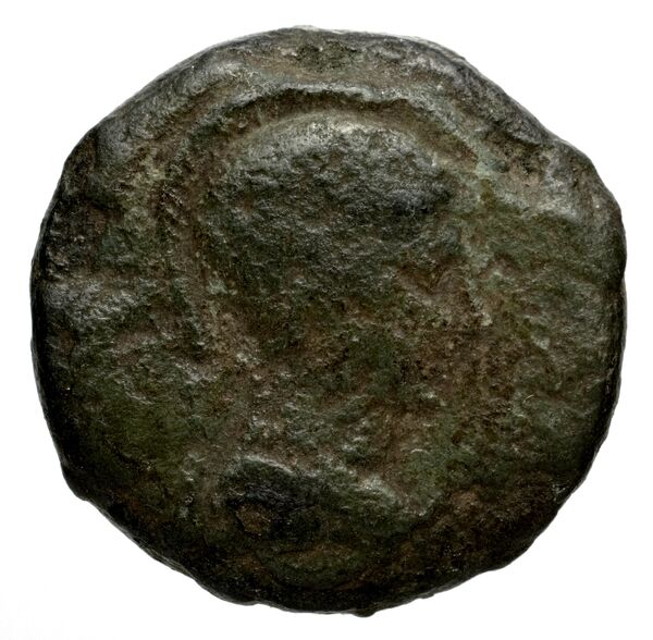 Syracuse Carroccio 1994 1, аверс, bnf-iris